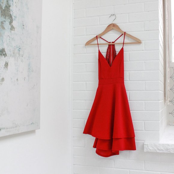 Eclipse Dress